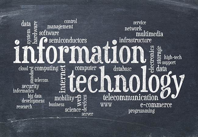 The Transformative Impact of Information Technology on Society